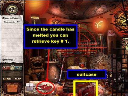 Serpent of Isis Game Screenshot 38
